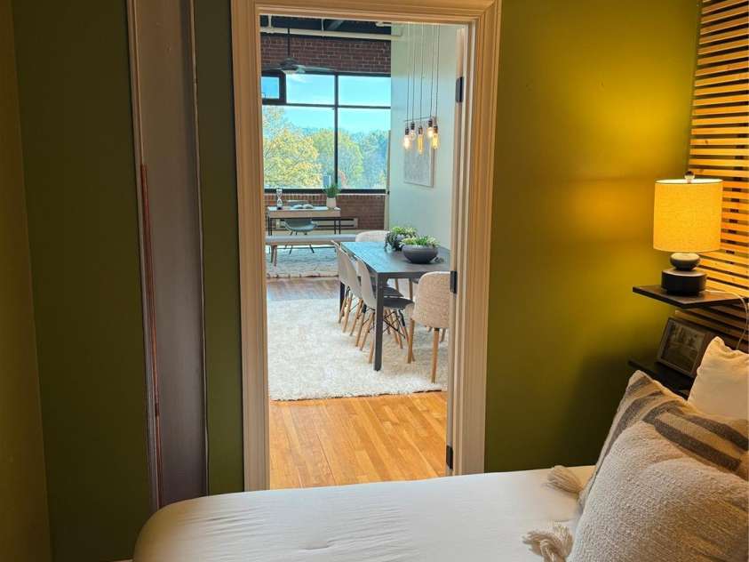 310 Arlington Avenue, Charlotte, NC 28203.  MLS# CAR4325506, YatesRealty ID 215. 