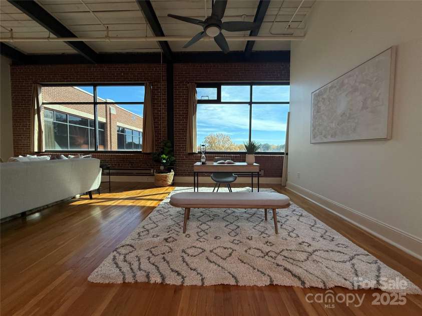 310 Arlington Avenue, Charlotte, NC 28203.  MLS# CAR4325506, YatesRealty ID 215. 