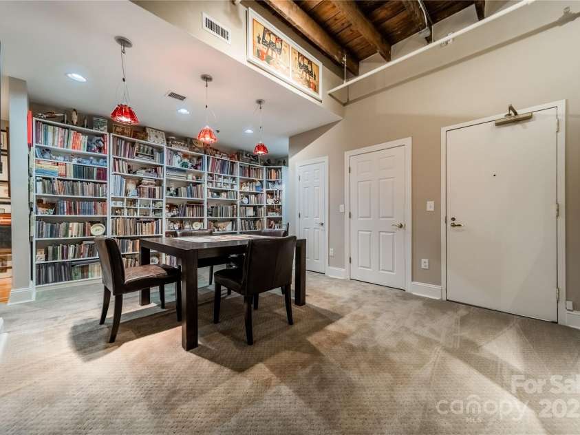 310 Arlington Avenue, Charlotte, NC 28203.  MLS# CAR4326247, YatesRealty ID 215. 