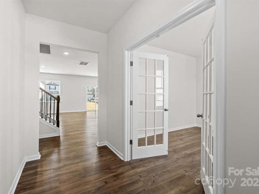 99 Bovine Branch Road, Fletcher, NC 28732.  MLS# CAR4311142, YatesRealty ID 215. Photos are representative