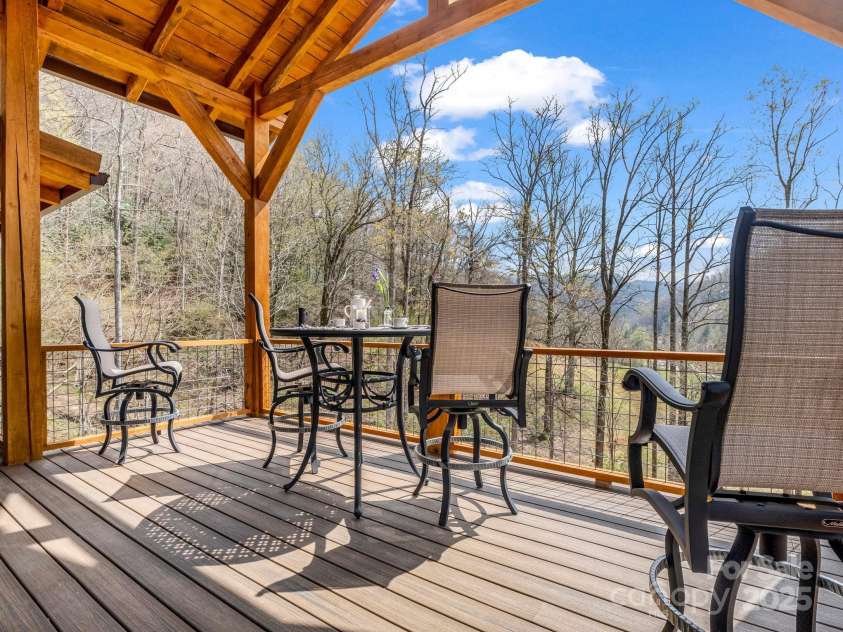 107 Twisted Birch Drive, Hendersonville, NC 28792.  MLS# CAR4328960, YatesRealty ID 2150. 