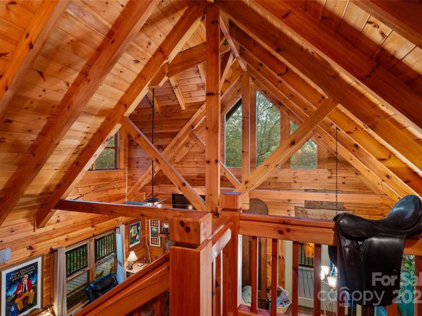 325, 141 & 75 Owl Haven Lane, Cedar Mountain, NC 28718.  MLS# CAR4315418, YatesRealty ID 2150. 