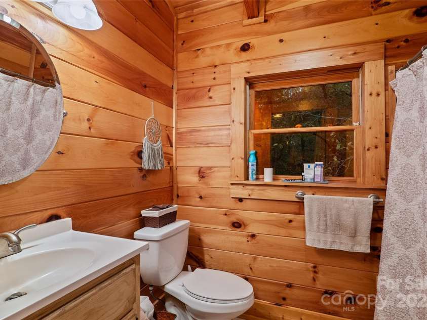 325, 141 & 75 Owl Haven Lane, Cedar Mountain, NC 28718.  MLS# CAR4315418, YatesRealty ID 2150. 