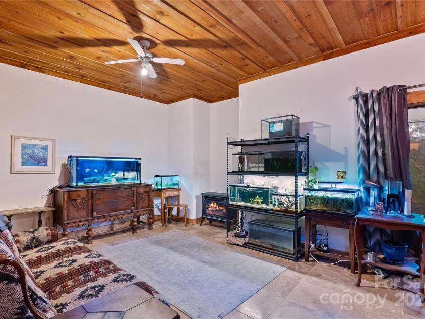 325, 141 & 75 Owl Haven Lane, Cedar Mountain, NC 28718.  MLS# CAR4315418, YatesRealty ID 2150. 