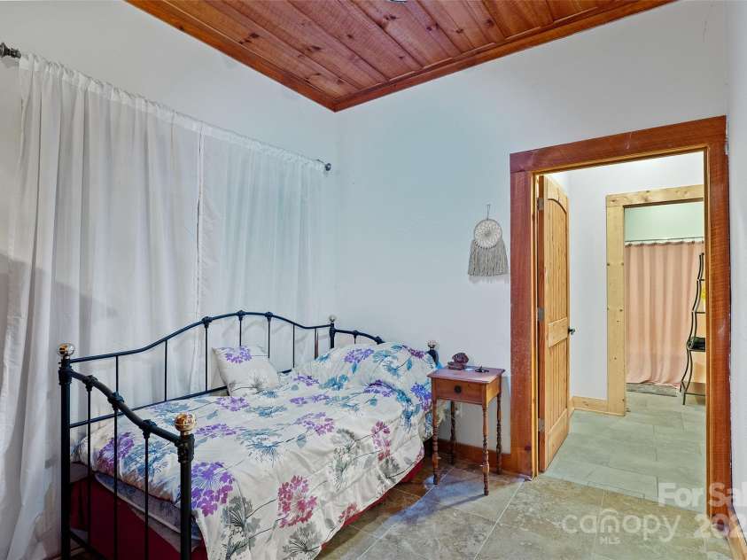 325, 141 & 75 Owl Haven Lane, Cedar Mountain, NC 28718.  MLS# CAR4315418, YatesRealty ID 2150. 