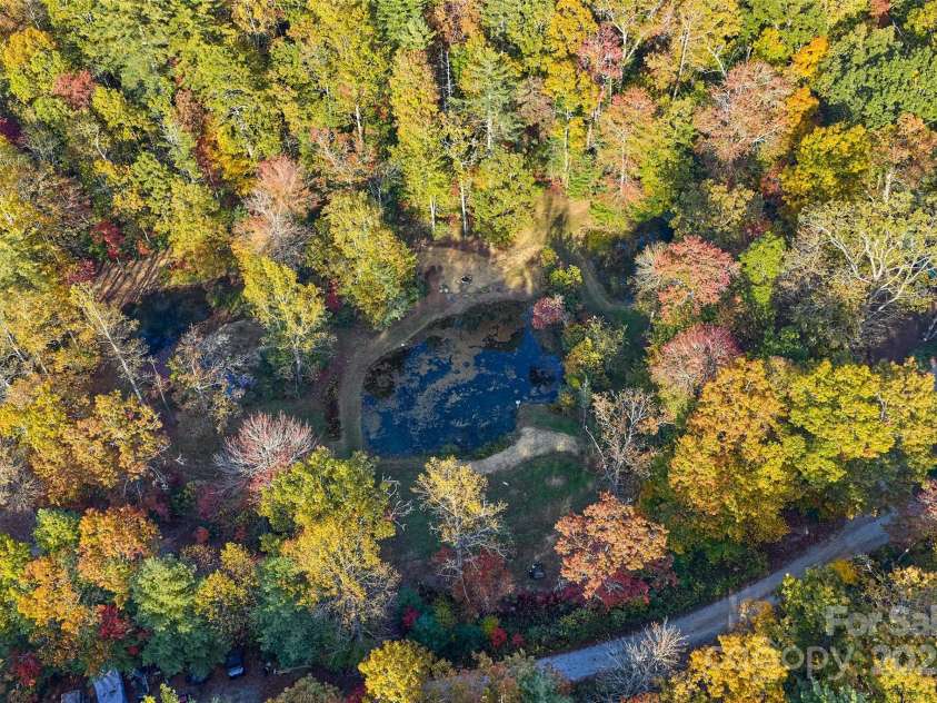 325, 141 & 75 Owl Haven Lane, Cedar Mountain, NC 28718.  MLS# CAR4315418, YatesRealty ID 2150. 