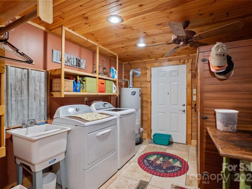 325, 141 & 75 Owl Haven Lane, Cedar Mountain, NC 28718.  MLS# CAR4315418, YatesRealty ID 2150. 