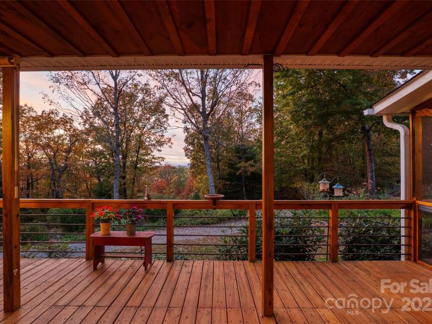 325, 141 & 75 Owl Haven Lane, Cedar Mountain, NC 28718.  MLS# CAR4315418, YatesRealty ID 2150. 