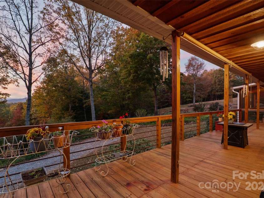 325, 141 & 75 Owl Haven Lane, Cedar Mountain, NC 28718.  MLS# CAR4315418, YatesRealty ID 2150. 