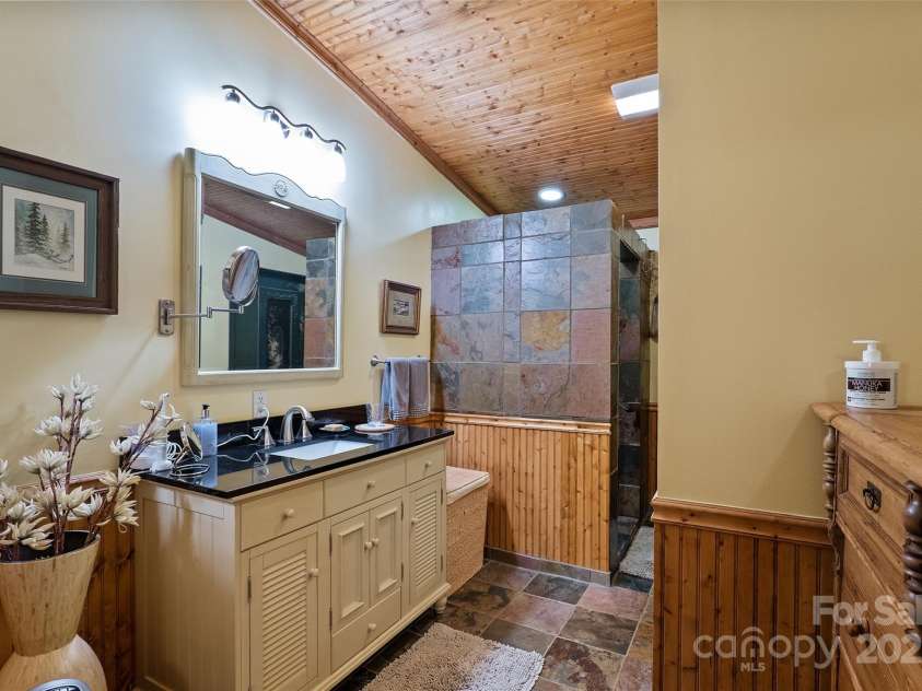 325, 141 & 75 Owl Haven Lane, Cedar Mountain, NC 28718.  MLS# CAR4315418, YatesRealty ID 2150. 