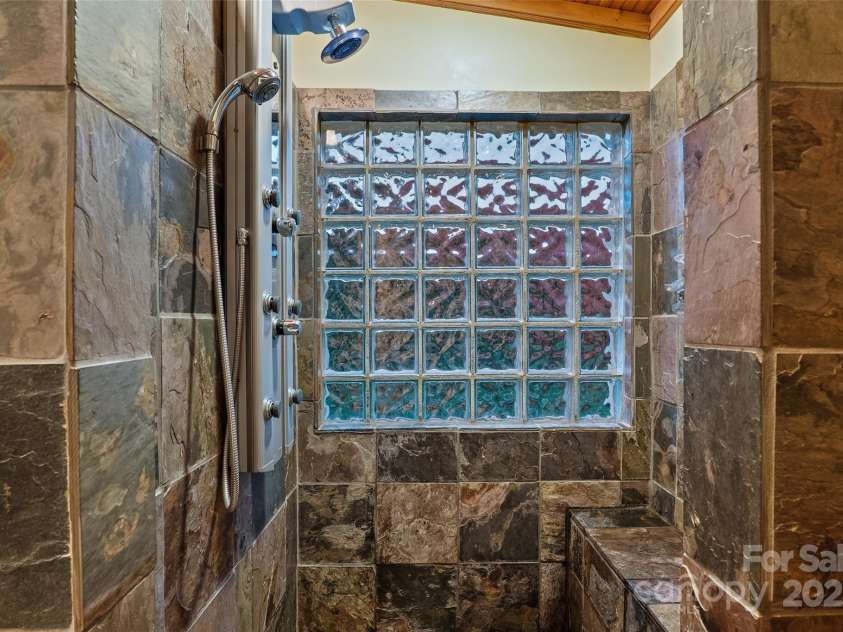 325, 141 & 75 Owl Haven Lane, Cedar Mountain, NC 28718.  MLS# CAR4315418, YatesRealty ID 2150. 