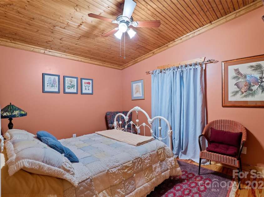 325, 141 & 75 Owl Haven Lane, Cedar Mountain, NC 28718.  MLS# CAR4315418, YatesRealty ID 2150. 