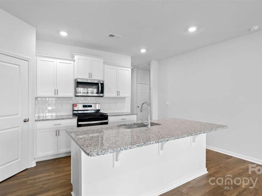138 Bovine Branch Road, Fletcher, NC 28732.  MLS# CAR4273992, YatesRealty ID 21501. Photos are representative