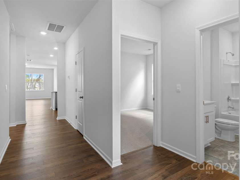 138 Bovine Branch Road, Fletcher, NC 28732.  MLS# CAR4273992, YatesRealty ID 21501. Photos are representative