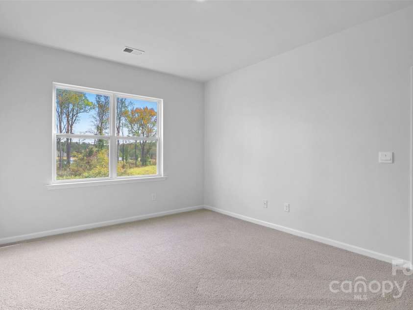 138 Bovine Branch Road, Fletcher, NC 28732.  MLS# CAR4273992, YatesRealty ID 21501. Photos are representative