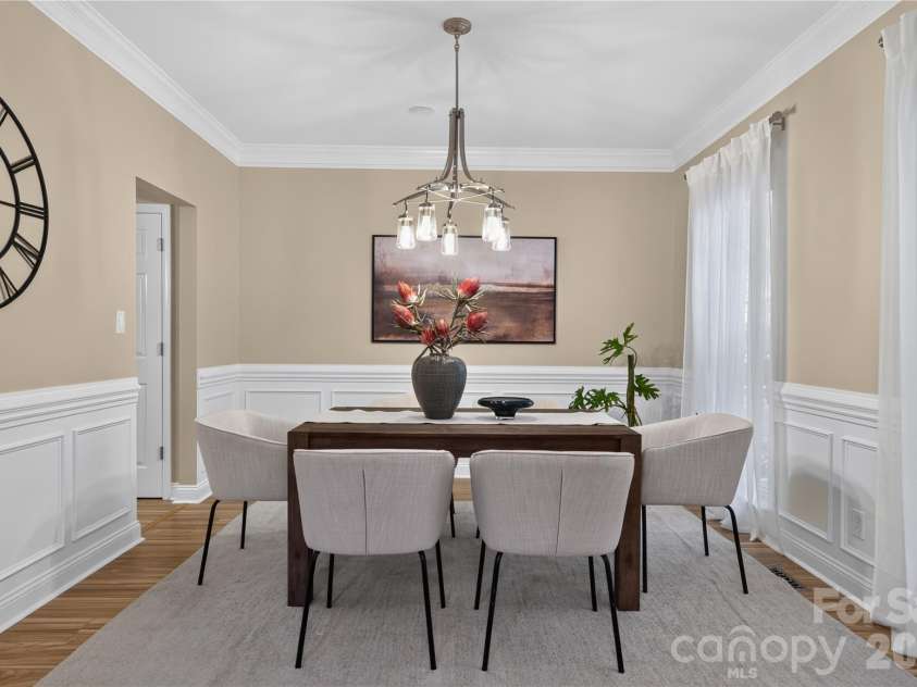 3012 Nablus Drive, Waxhaw, NC 28173.  MLS# CAR4400994, YatesRealty ID 21502. 