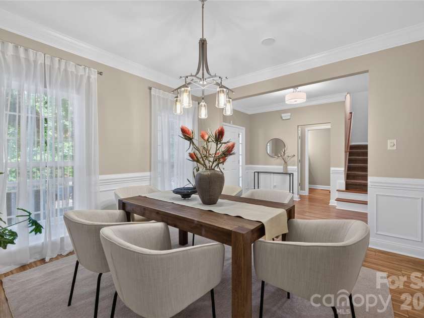 3012 Nablus Drive, Waxhaw, NC 28173.  MLS# CAR4400994, YatesRealty ID 21502. 