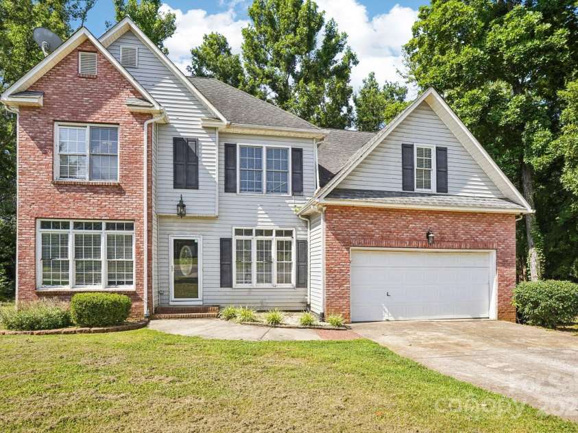 116 Scottie Court, Rock Hill, SC 29730.  MLS# CAR4271241, YatesRealty ID 21503. 