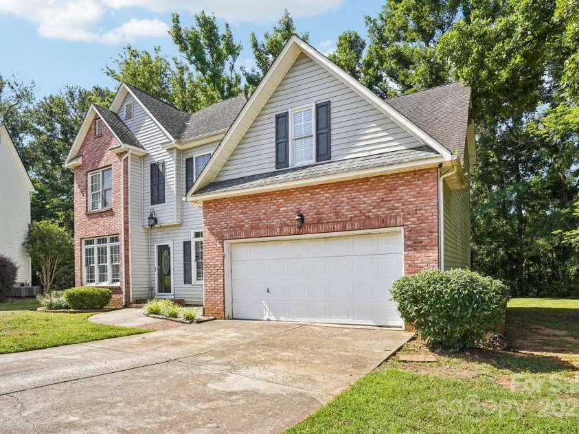 116 Scottie Court, Rock Hill, SC 29730.  MLS# CAR4271241, YatesRealty ID 21503. 