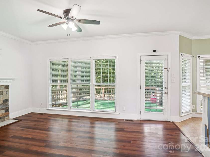 116 Scottie Court, Rock Hill, SC 29730.  MLS# CAR4271241, YatesRealty ID 21503. 