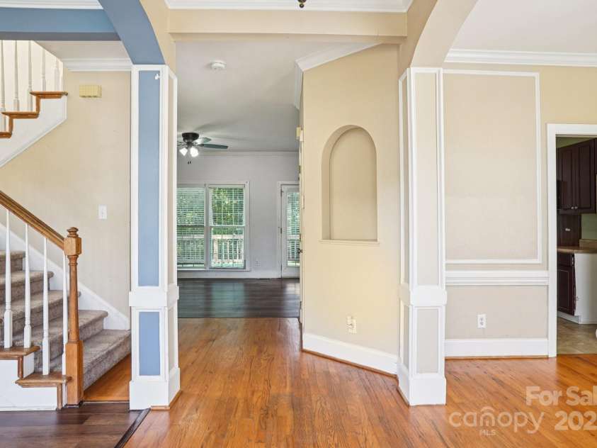 116 Scottie Court, Rock Hill, SC 29730.  MLS# CAR4271241, YatesRealty ID 21503. 