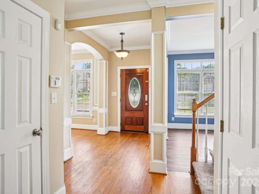 116 Scottie Court, Rock Hill, SC 29730.  MLS# CAR4271241, YatesRealty ID 21503. 