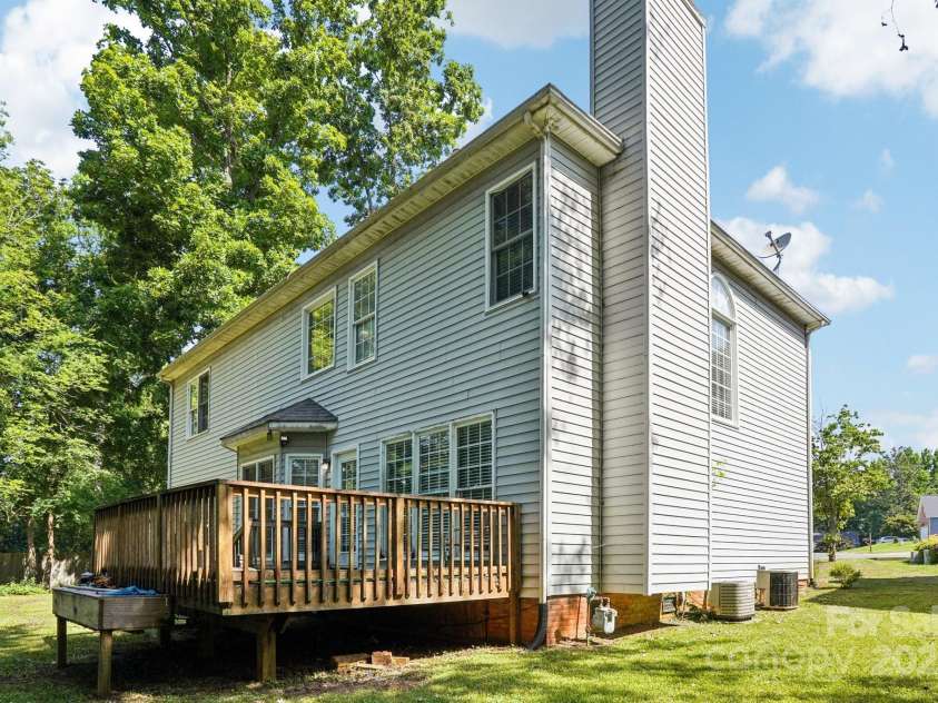 116 Scottie Court, Rock Hill, SC 29730.  MLS# CAR4271241, YatesRealty ID 21503. 