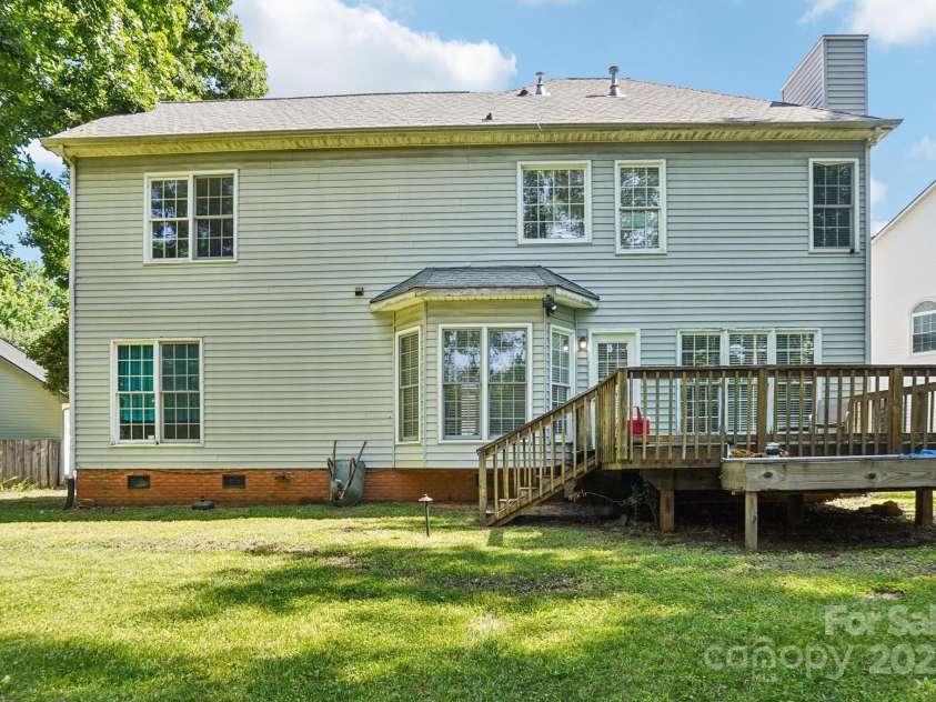 116 Scottie Court, Rock Hill, SC 29730.  MLS# CAR4271241, YatesRealty ID 21503. 
