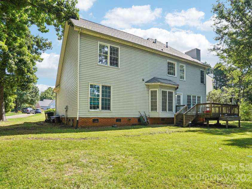 116 Scottie Court, Rock Hill, SC 29730.  MLS# CAR4271241, YatesRealty ID 21503. 