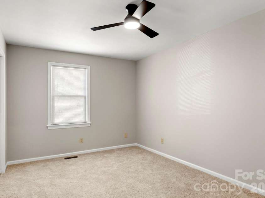 322 Holland Circle, Statesville, NC 28677.  MLS# CAR4376533, YatesRealty ID 21503. Bedroom 2
