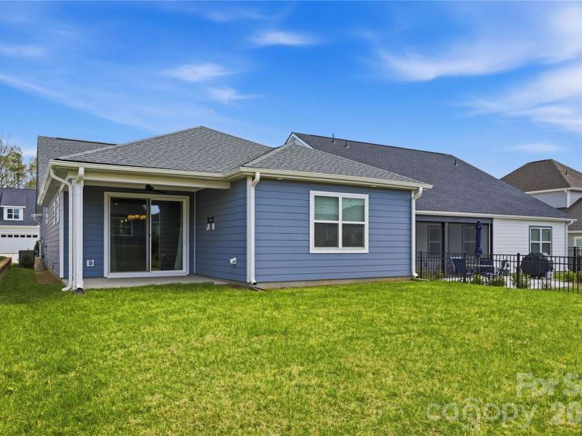 5562 Caneel Lane, Denver, NC 28037.  MLS# CAR4365008, YatesRealty ID 21504. 