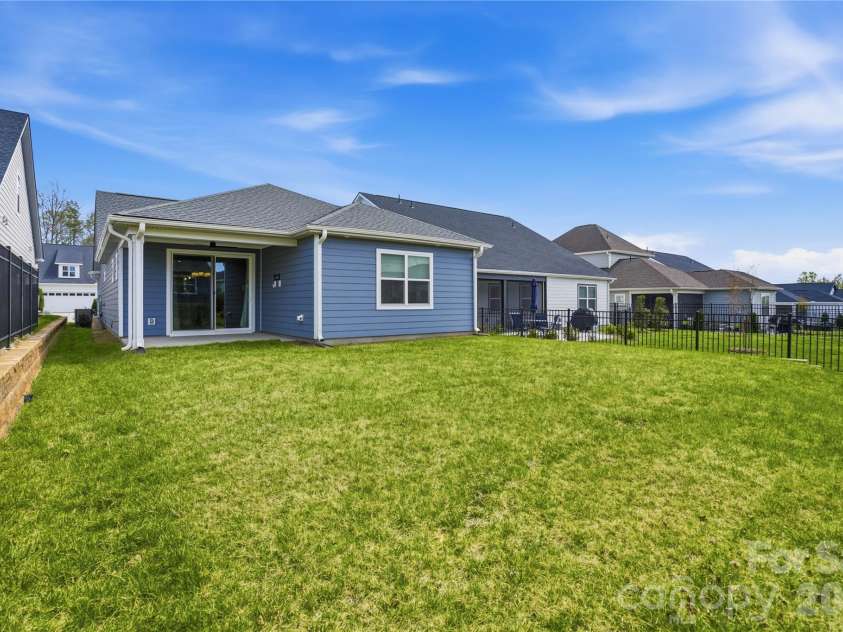 5562 Caneel Lane, Denver, NC 28037.  MLS# CAR4365008, YatesRealty ID 21504. 