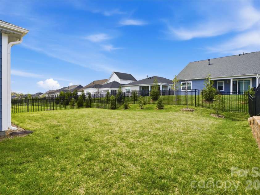 5562 Caneel Lane, Denver, NC 28037.  MLS# CAR4365008, YatesRealty ID 21504. 