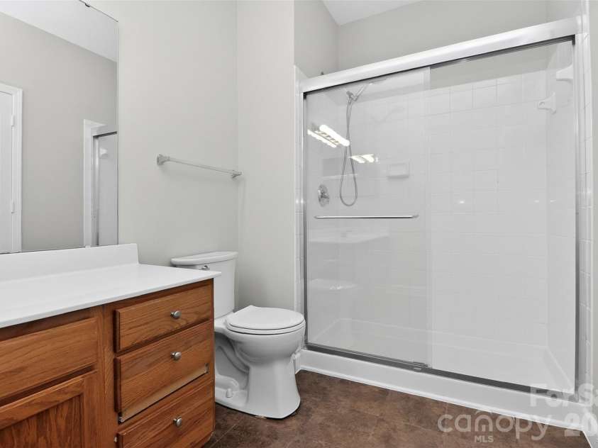16809 Doe Valley Court, Cornelius, NC 28031.  MLS# CAR4380695, YatesRealty ID 21505. 