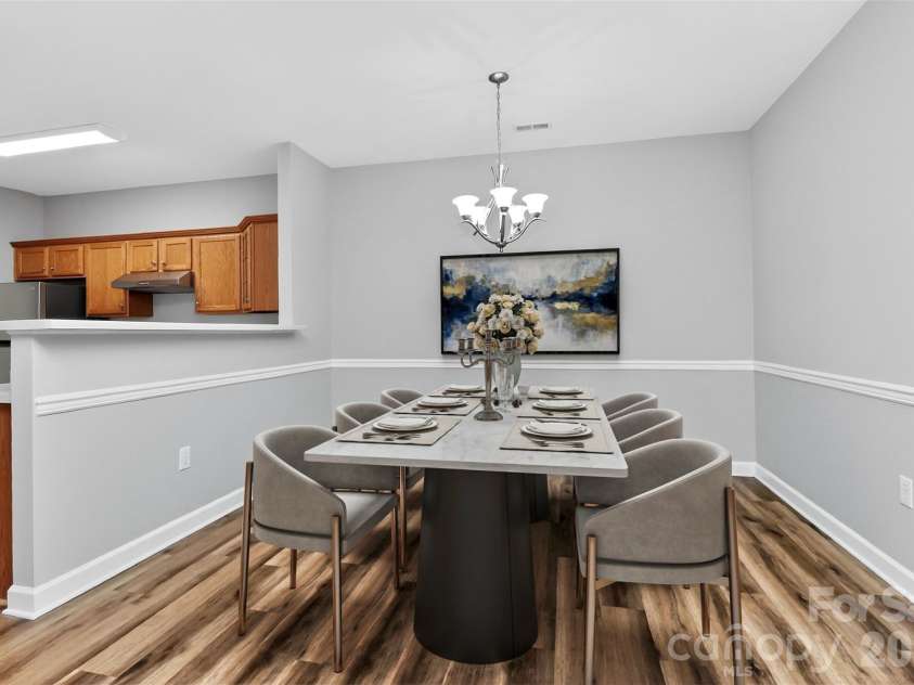 16809 Doe Valley Court, Cornelius, NC 28031.  MLS# CAR4380695, YatesRealty ID 21505. 