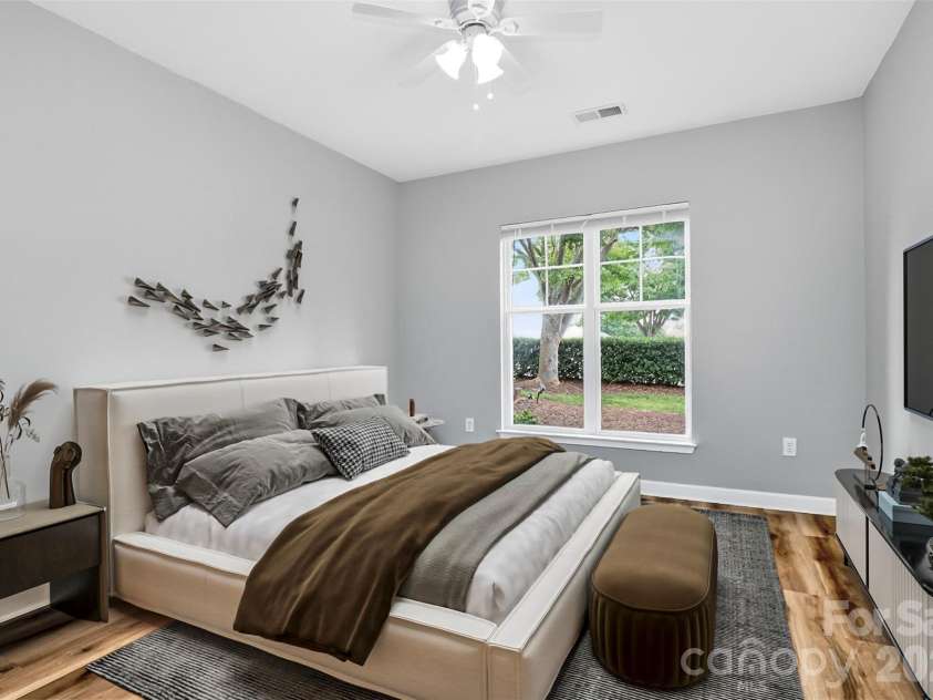 16809 Doe Valley Court, Cornelius, NC 28031.  MLS# CAR4380695, YatesRealty ID 21505. 
