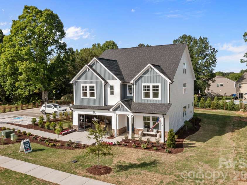 115 Windgate Way, Mooresville, NC 28115.  MLS# CAR4374610, YatesRealty ID 21506. 