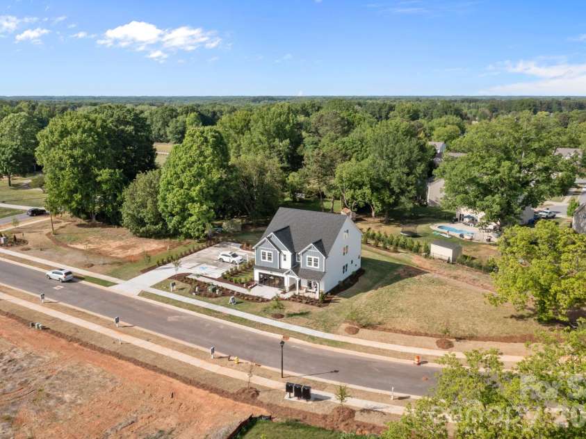115 Windgate Way, Mooresville, NC 28115.  MLS# CAR4374610, YatesRealty ID 21506. 