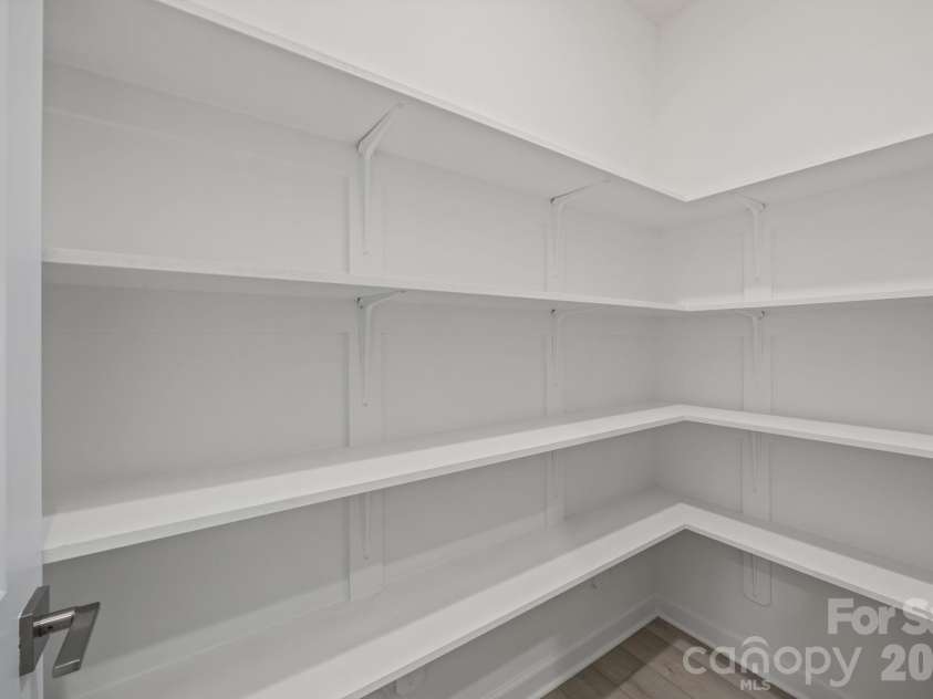 115 Windgate Way, Mooresville, NC 28115.  MLS# CAR4374610, YatesRealty ID 21506. Pantry