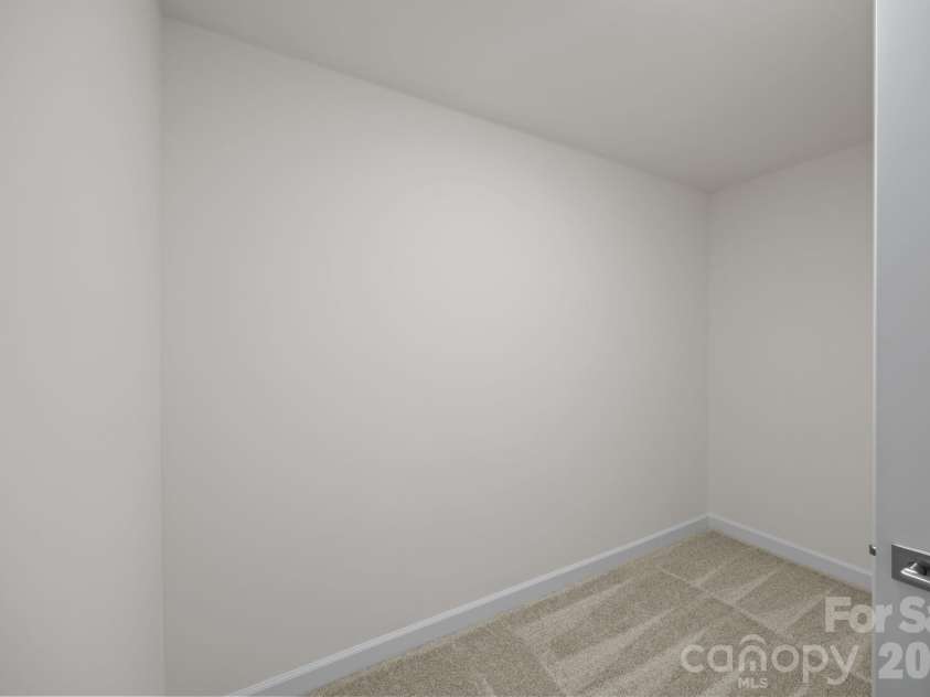 115 Windgate Way, Mooresville, NC 28115.  MLS# CAR4374610, YatesRealty ID 21506. Third Floor Storage