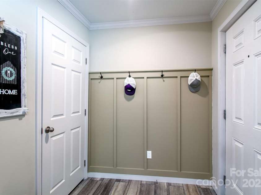 24 Hallelujah Hollow, Pisgah Forest, NC 28768.  MLS# CAR4270636, YatesRealty ID 21507. 