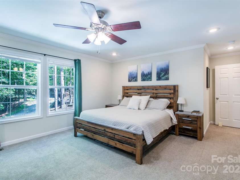 24 Hallelujah Hollow, Pisgah Forest, NC 28768.  MLS# CAR4270636, YatesRealty ID 21507. 