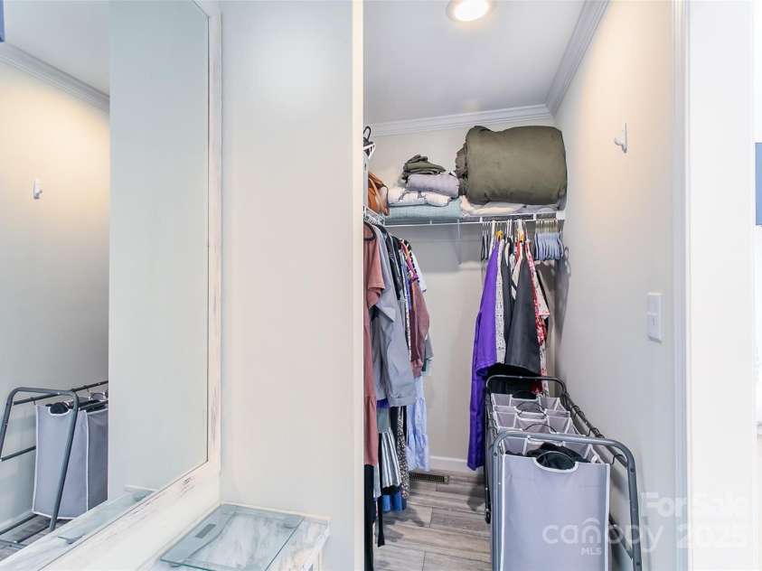 24 Hallelujah Hollow, Pisgah Forest, NC 28768.  MLS# CAR4270636, YatesRealty ID 21507. 