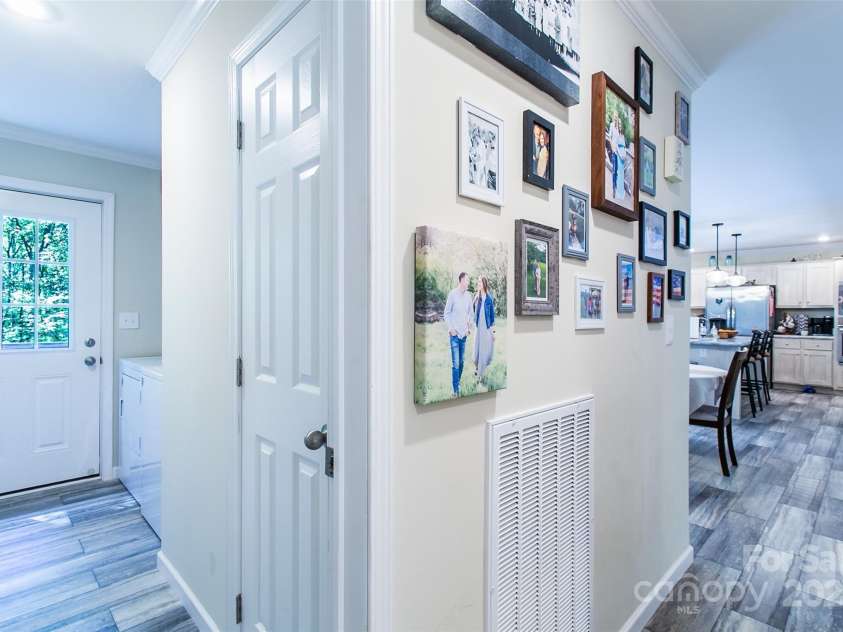 24 Hallelujah Hollow, Pisgah Forest, NC 28768.  MLS# CAR4270636, YatesRealty ID 21507. 