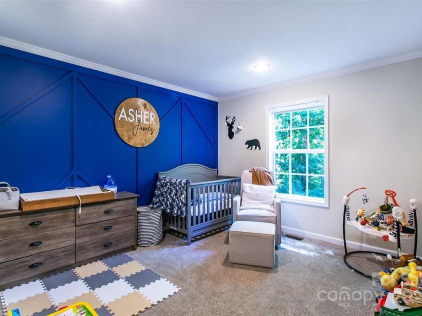 24 Hallelujah Hollow, Pisgah Forest, NC 28768.  MLS# CAR4270636, YatesRealty ID 21507. 