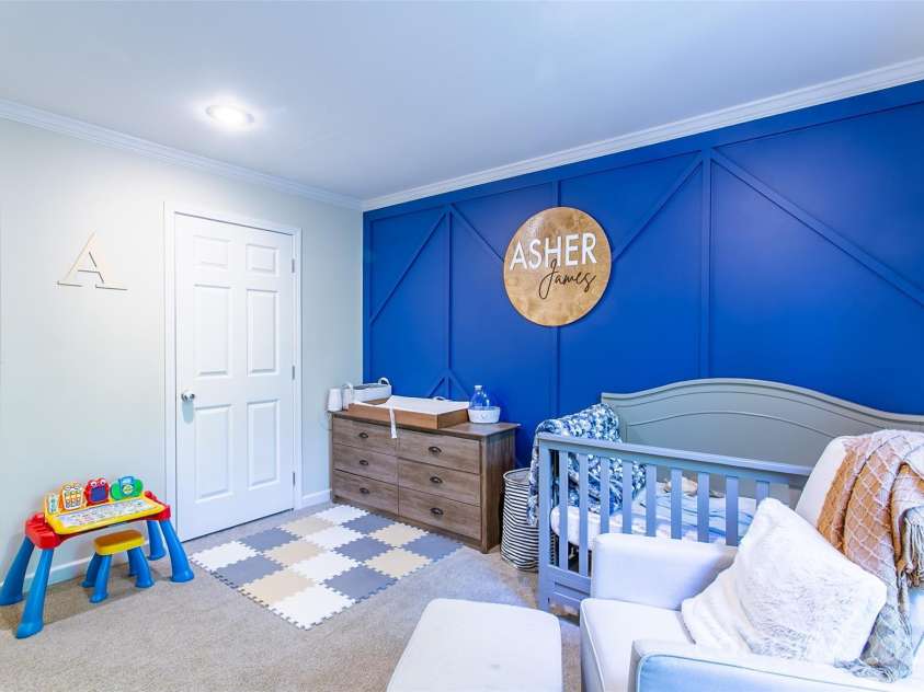 24 Hallelujah Hollow, Pisgah Forest, NC 28768.  MLS# CAR4270636, YatesRealty ID 21507. 