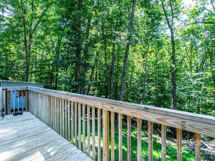 24 Hallelujah Hollow, Pisgah Forest, NC 28768.  MLS# CAR4270636, YatesRealty ID 21507. 