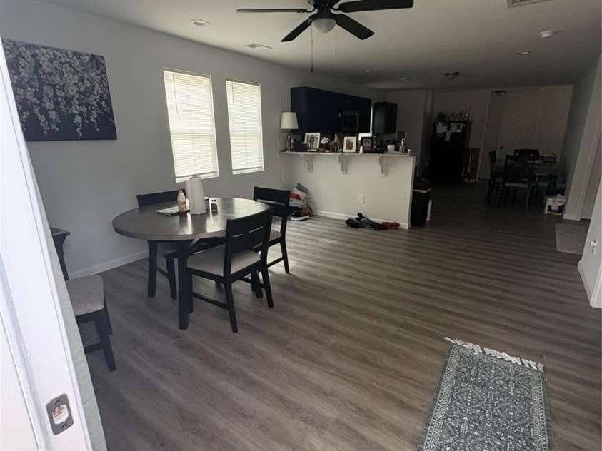 911 Plyler Street, Monroe, NC 28110.  MLS# CAR4356393, YatesRealty ID 21507. ENTRY