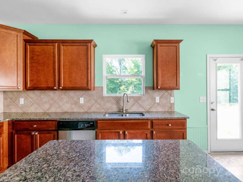 3296 Saddlebrook Drive, Midland, NC 28107.  MLS# CAR4273896, YatesRealty ID 21508. 