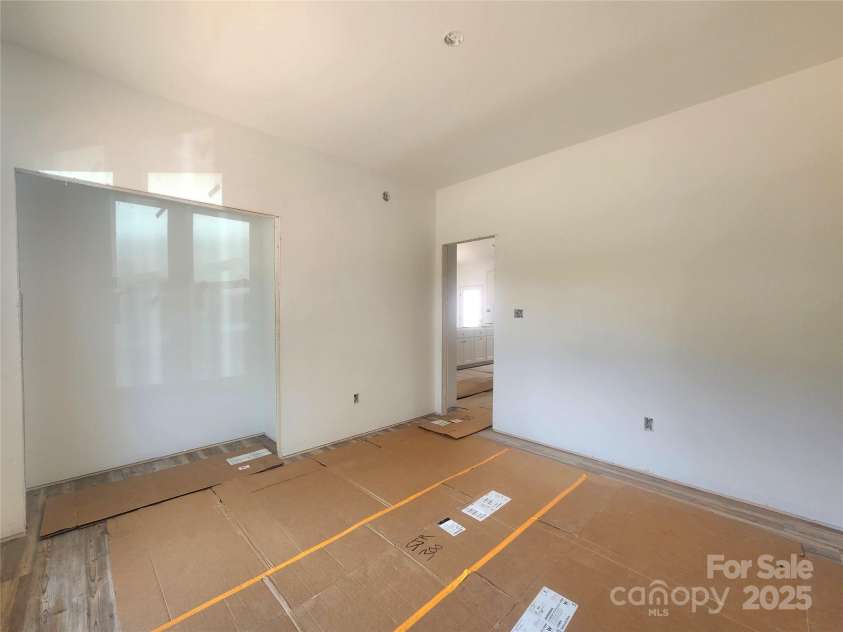 65 Eller Ford Road, Weaverville, NC 28787.  MLS# CAR4274024, YatesRealty ID 21509. 
